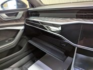 Audi A7 3.0 A7 Sportback 50 TDI MHEV Vorsprung Auto Quattro Auto 4WD 5dr 65
