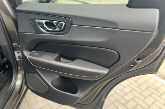 Volvo XC60 D5 POWERPULSE INSCRIPTION AWD AUTO 30