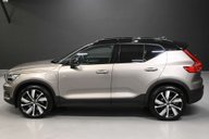 Volvo XC40 1.5 XC40 R-Design Pro T5 Recharge Auto 5dr 13