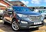 Hyundai SANTA FE 2.2 CRDi Premium 4WD Euro 5 5dr (5 seat)