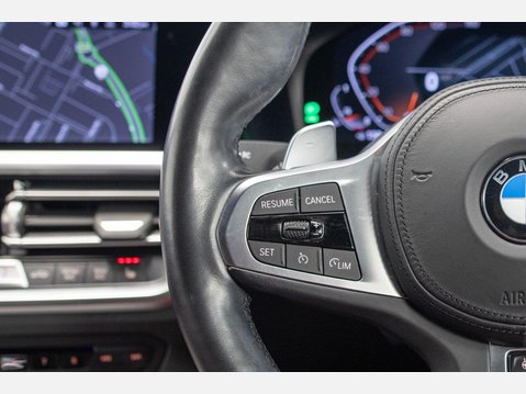 BMW 4 Series 2.0 420i M Sport Auto Euro 6 (s/s) 5dr 33