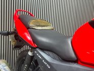 Honda CBF125 CBF 125 2010 21K PROJECT COMMUTER BIKE 125CC LEARNER 27