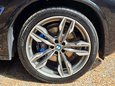 BMW X3 3.0 X3 M40i Auto 4WD 5dr 38