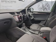 Skoda Octavia VRS TSI DSG 19