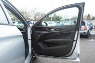 Vauxhall Insignia SRI NAV 14