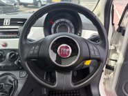 Fiat 500 1.2 LOUNGE 13