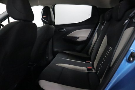 Nissan MICRA IG-T TEKNA 30