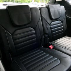 Ford Galaxy 2.0 Galaxy Titanium X TDCi Auto 5dr 1
