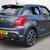 Suzuki Swift 1.4 Boosterjet 48V Hybrid Sport 5dr 9