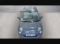 Fiat 500 1.2 500 Lounge 3dr 19