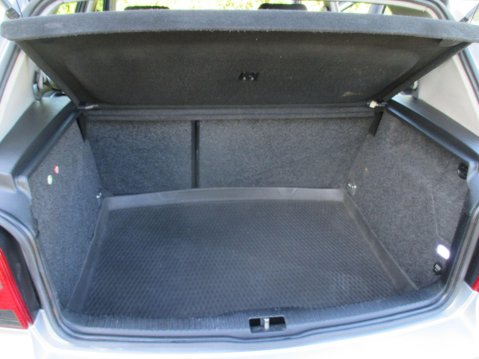 Volkswagen Golf 1.9 TDI PD GT 5dr 45