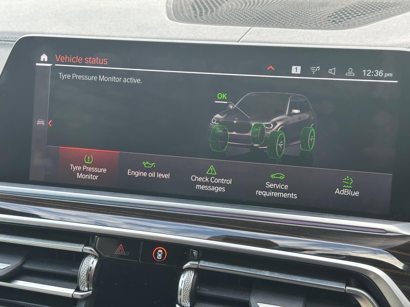 2020 BMW X5 — image 47