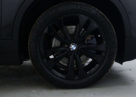 BMW X2 2.0 X2 xDrive 20i Sport Auto 4WD 5dr 14