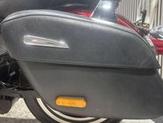 Harley-Davidson Sportster 1200 XL1200T SUPERLOW 2017 27K LONG MOT 1200CC CRUISER 29
