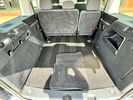 Ford Tourneo Connect 2.0 Tourneo Connect Titanium EcoBlue A 5dr 84