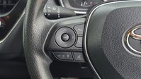 Toyota Corolla 1.8 VVT-h GPF Design Touring Sports 5dr Petrol Hybrid CVT Euro 6 (s/s) (122 19