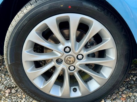 Vauxhall Corsa SE NAV 46