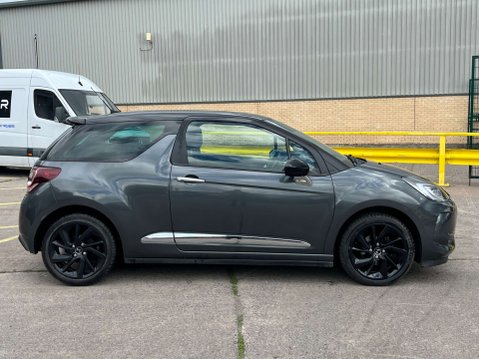 DS 3 1.2 DS3 Prestige PureTech S/S Automatic 3dr - NATIONAL DELIVERY* 2