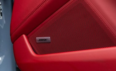 Porsche 911 Targa 4 GTS (992) 22