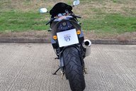 Suzuki GSX-R GSX-R 1000 Limited Black 6