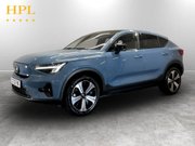 Volvo C40 Recharge 69kWh Plus SUV 5dr Electric Auto (231 ps) 3