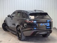 Land Rover Range Rover Velar 2.0 Range Rover Velar R-Dynamic HSE D240 Auto 4WD 5dr 2