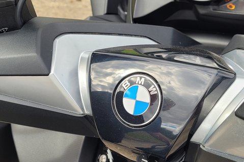 BMW C650 GT 21