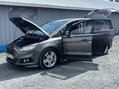 Ford S-Max 2.0 TDCi Titanium Sport Euro 6 (s/s) 5dr 15