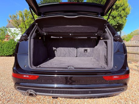 Audi Q5 2.0 TDI S line Plus S Tronic quattro Euro 6 (s/s) 5dr 24