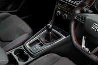 SEAT Leon ECOTSI FR TECHNOLOGY 35