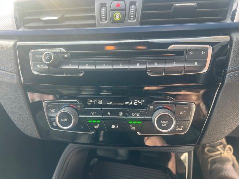 BMW X2 XDRIVE25E M SPORT (PHEV) 36