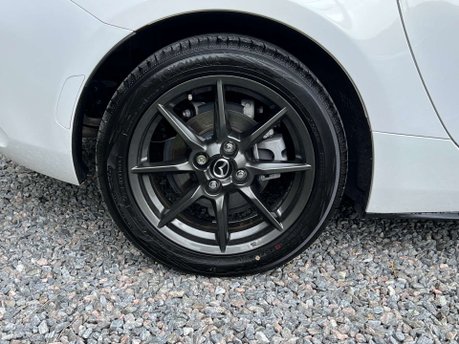 Mazda MX-5 1.5 MX-5 Sport 2dr 14