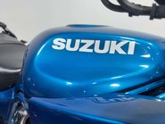 Suzuki Bandit 600 GSF 1998 27K VERY CLEAN MK1 NEW MOT ICONIC CLASSIC 600CC A2 11