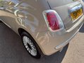 Fiat 500 1.2 Lounge Euro 4 3dr 31