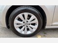 Volkswagen Golf 1.6 Golf SE BlueMotion Technology TDI Semi-Auto 5dr 28