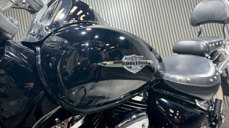 Suzuki Intruder 800 C50T 2007 ONLY 14K LONG MOT MID WEIGHT CRUISER BIKE 800CC 15