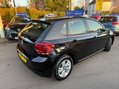 Volkswagen Polo 1.0 SE Euro 6 (s/s) 5dr 10