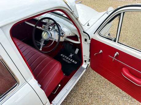 Ford Consul Estate MK1 48