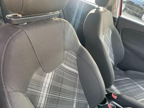 Vauxhall Corsa 1.4i SRi VX Line Euro 6 3dr 16