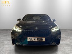 BMW 2 Series 1.5 218i M Sport Saloon 4dr Petrol DCT Euro 6 (s/s) (136 ps)