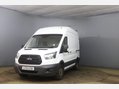 Ford Transit 2.0 350 EcoBlue FWD L2 H3 Euro 6 5dr 6