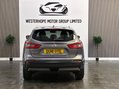 Nissan Qashqai 1.6 DIG-T N-Connecta Euro 6 (s/s) 5dr 22