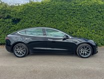 Tesla Model 3 (Sold) (Dual Motor) Long Range Saloon 4dr Electric Auto 4WDE (346 ps) 31