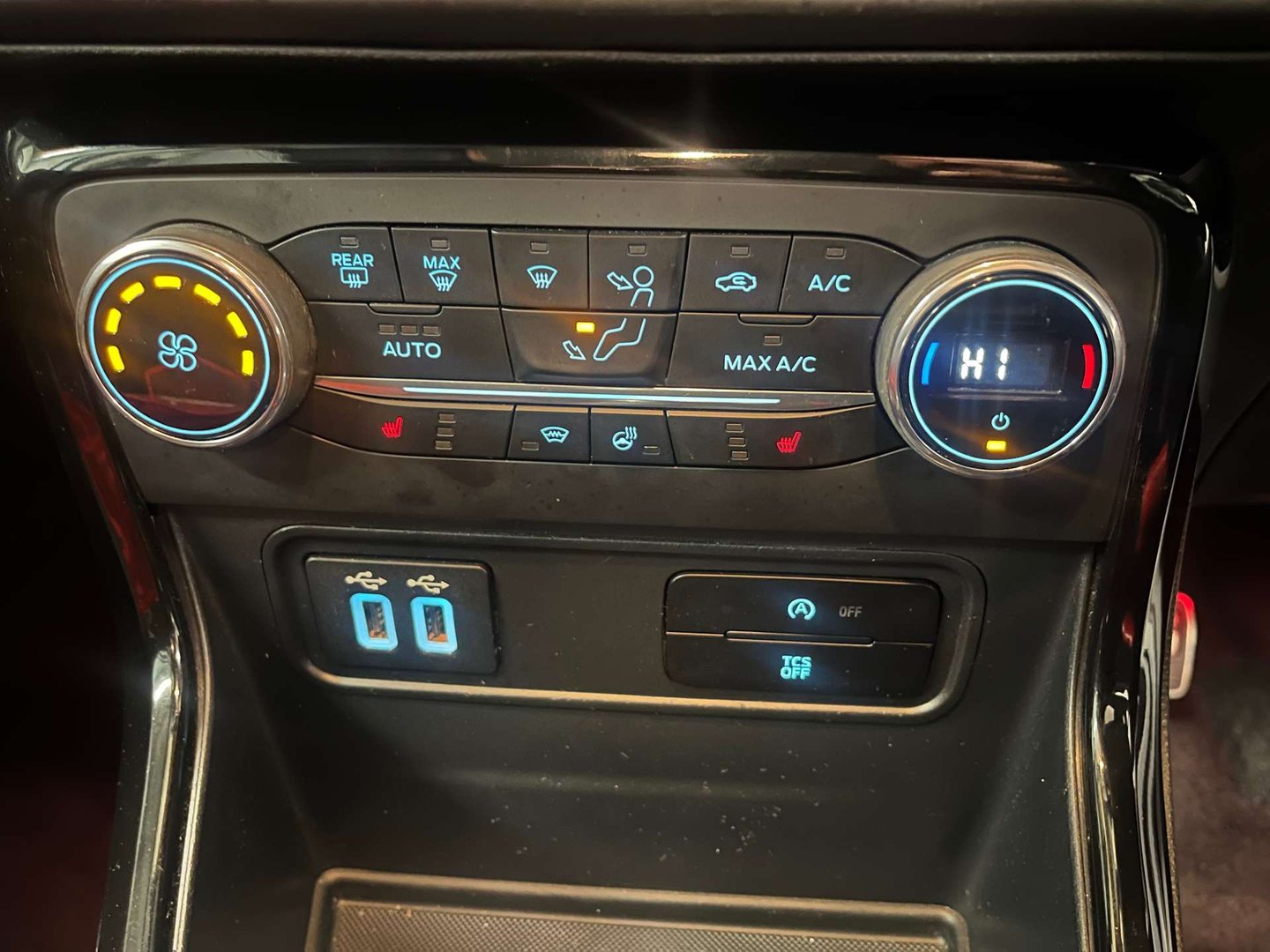 2020 Ford EcoSport — image 27