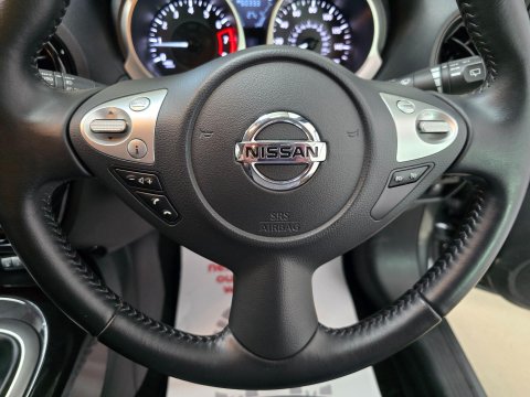 Nissan Juke 1.6 Bose Personal Edition Euro 6 5dr 32
