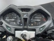 Honda CB GLR 125 2019 ONLY 10K NEW MOTSERVICED 125CC LEARNER BIKE CBF125 26