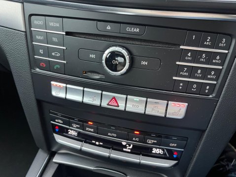 Mercedes-Benz E Class 2.1 E220d AMG Line Edition G-Tronic+ Euro 6 (s/s) 2dr 5