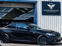 BMW M2 3.0 M2 Auto 2dr