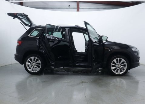 Skoda Karoq 1.6 Karoq SE L TDI 5dr 58