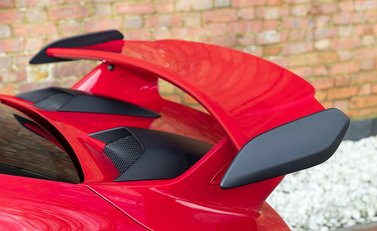 Porsche 911 (991.2) GT3 32